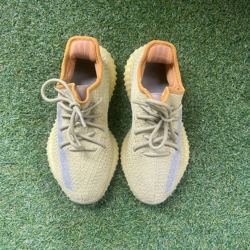 ADIDAS YEEZY BOOST 350 V2 MARSH Sz 6W